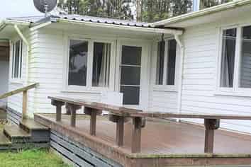 60A Rongomai Road, Horohoro