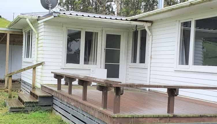 60A Rongomai Road, Horohoro