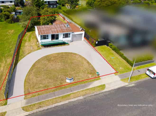 6 Ngauruhoe Street, Hilltop