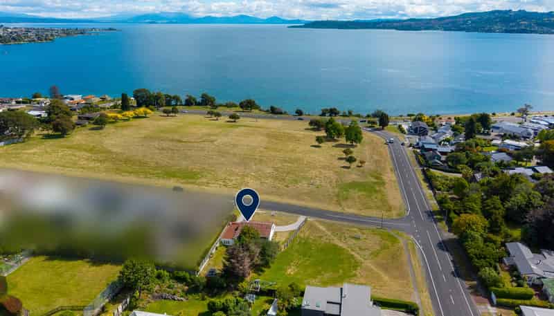 6 Ngauruhoe Street, Hilltop