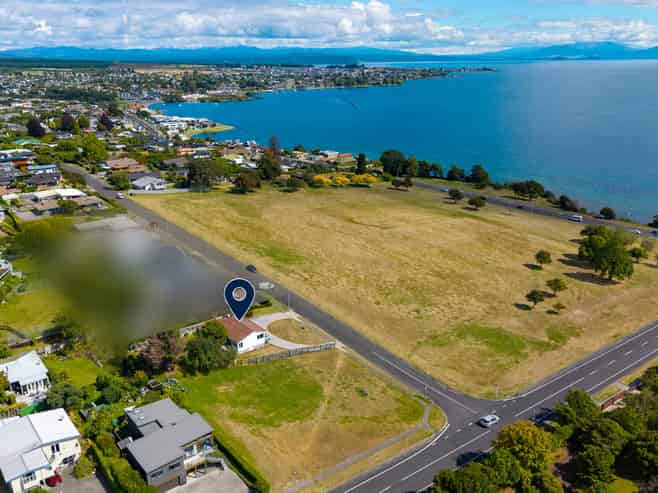 6 Ngauruhoe Street, Hilltop