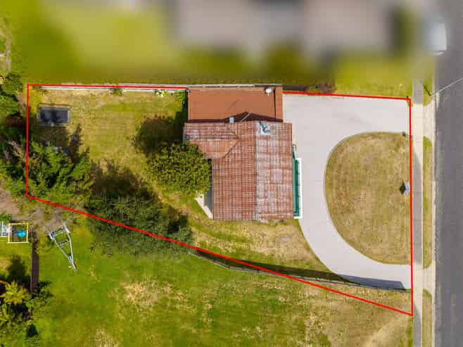 6 Ngauruhoe Street, Hilltop