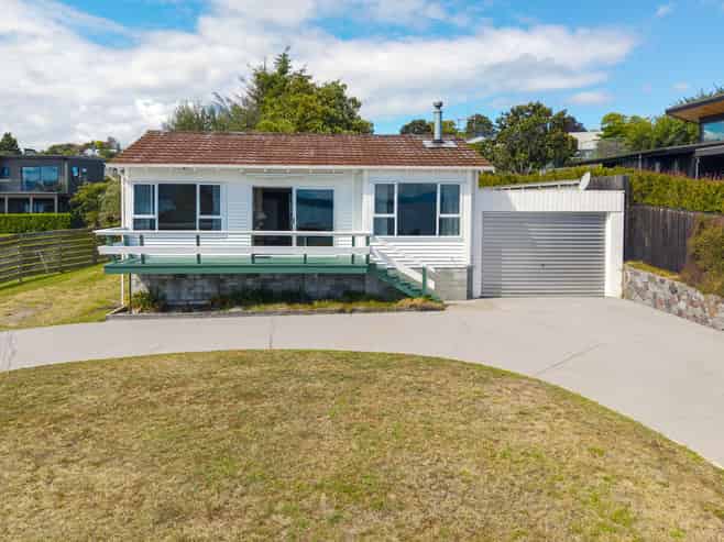 6 Ngauruhoe Street, Hilltop