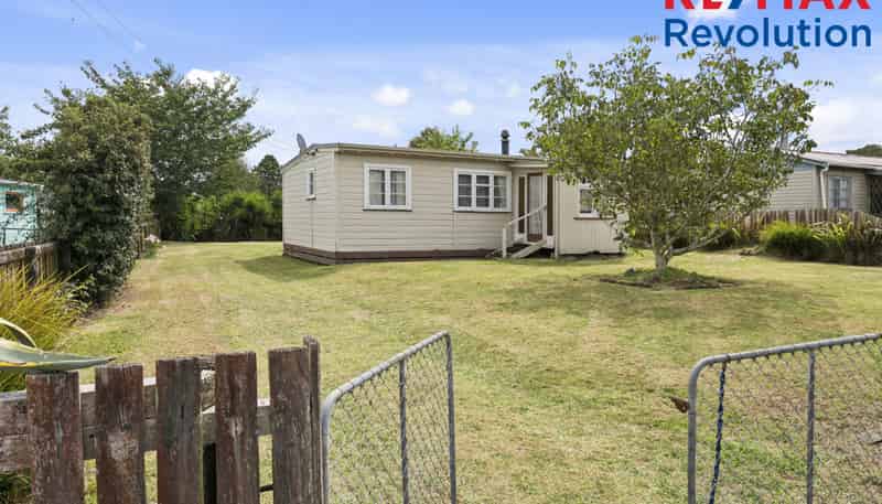41 Rangatira Drive, Mangakino
