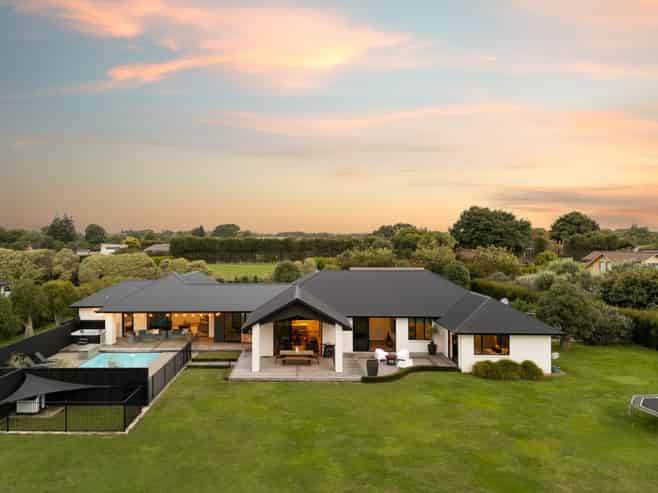 122B Birchwood Lane, Tamahere
