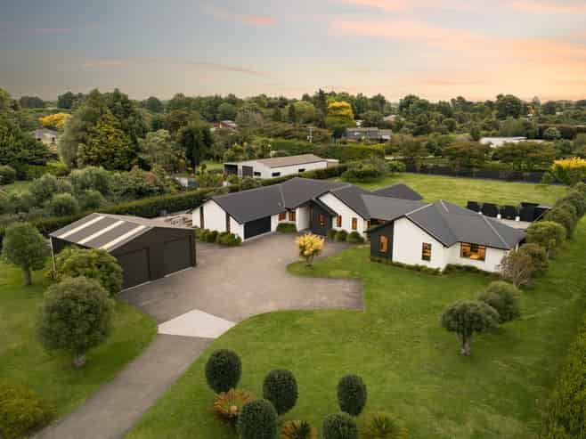 122B Birchwood Lane, Tamahere