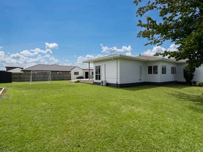 213 Thornton Road, Cambridge