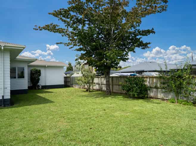 213 Thornton Road, Cambridge