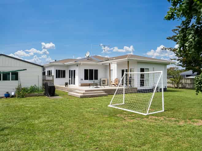 213 Thornton Road, Cambridge