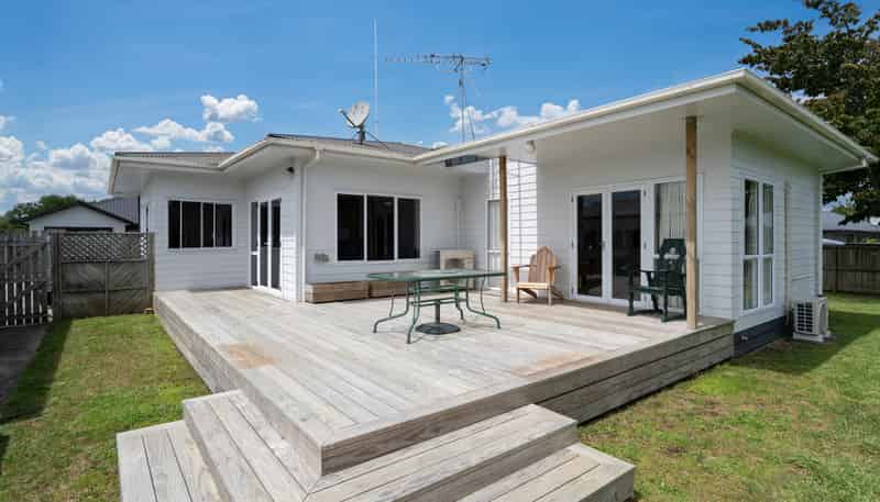 213 Thornton Road, Cambridge