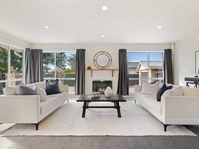 2 Cavendish Road, Northcote