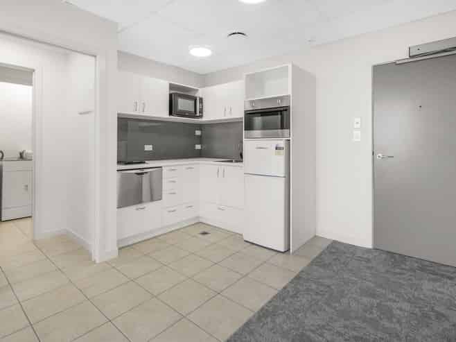 118/41 Ward Street, Hamilton Central