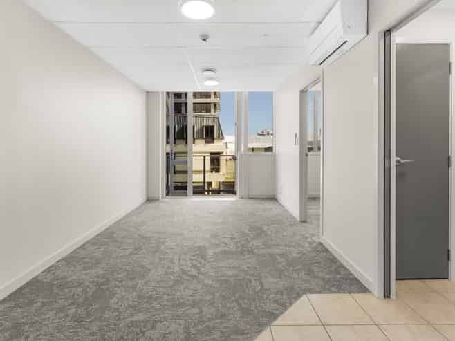 118/41 Ward Street, Hamilton Central