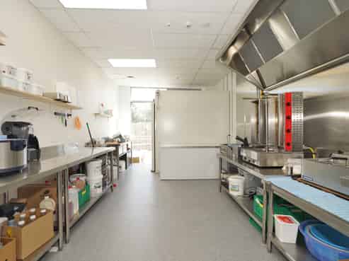 Long Term Tenanted Investment 