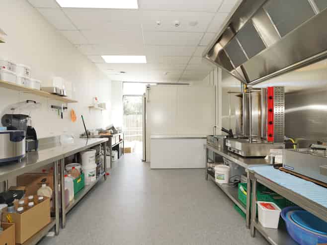 Long Term Tenanted Investment 