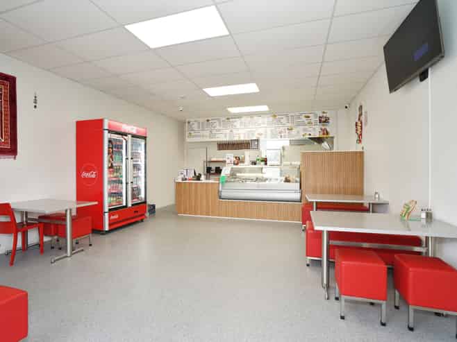 Long Term Tenanted Investment 