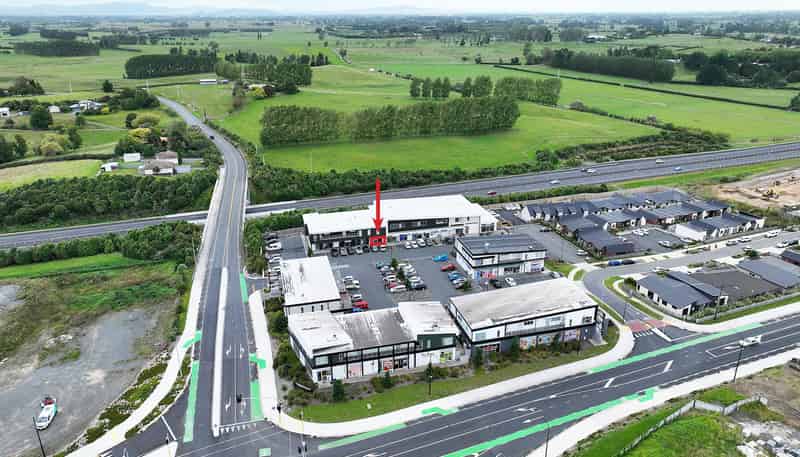 2/152 Horsham Downs Road, Rototuna