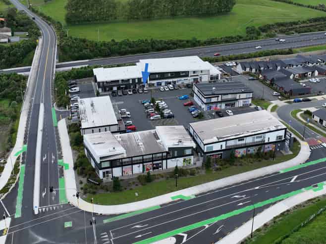 Long Term Tenanted Investment 