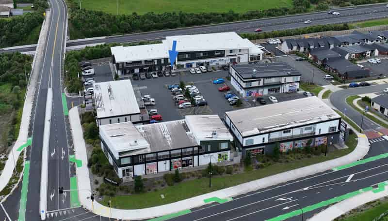 2/152 Horsham Downs Road, Rototuna