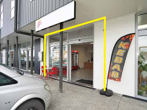 Long Term Tenanted Investment 