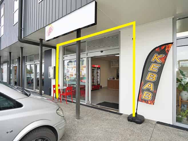 Long Term Tenanted Investment 