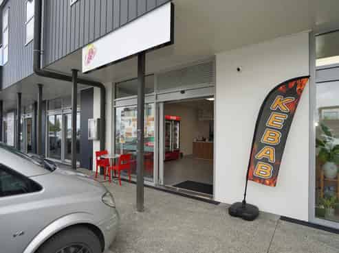 Long Term Tenanted Investment 