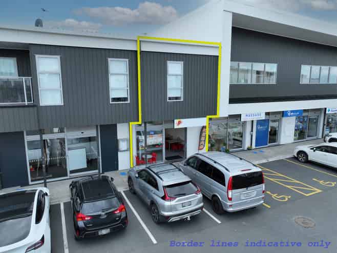 Long Term Tenanted Investment 