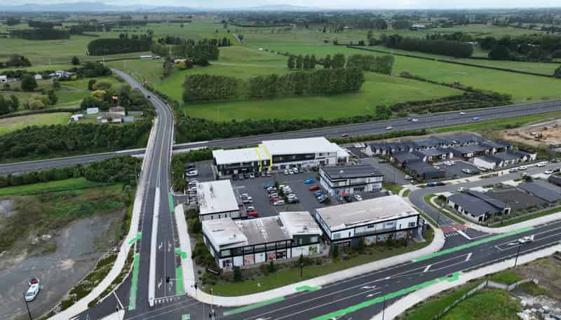 2/152 Horsham Downs Road, Rototuna