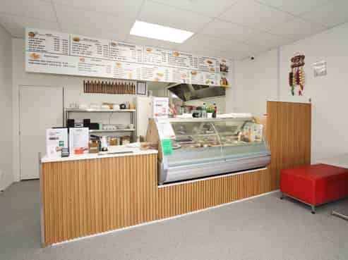 Long Term Tenanted Investment 