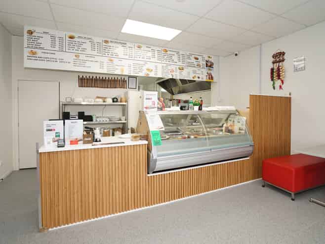 Long Term Tenanted Investment 