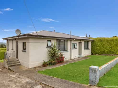 36 Thomas Street, Gore