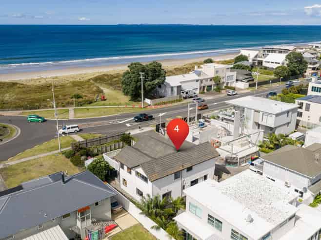 4 Oceanbeach Road, Mount Maunganui