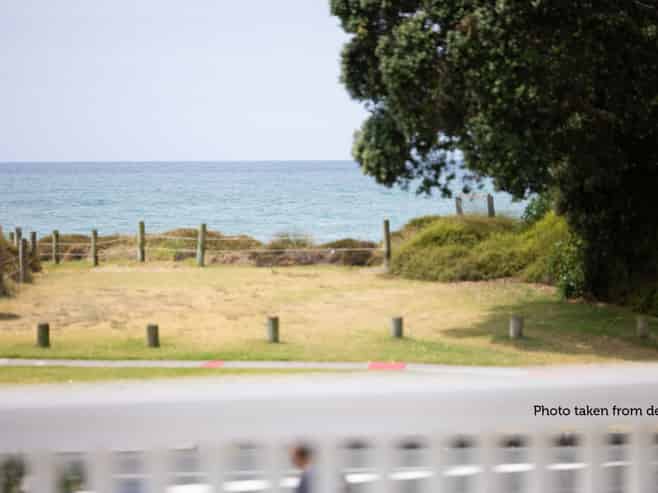 4 Oceanbeach Road, Mount Maunganui