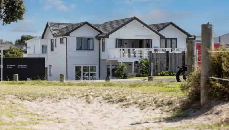 4 Oceanbeach Road, Mount Maunganui