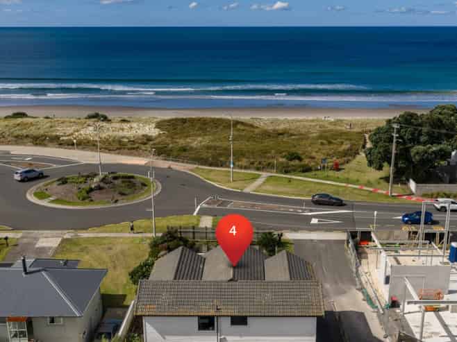 4 Oceanbeach Road, Mount Maunganui