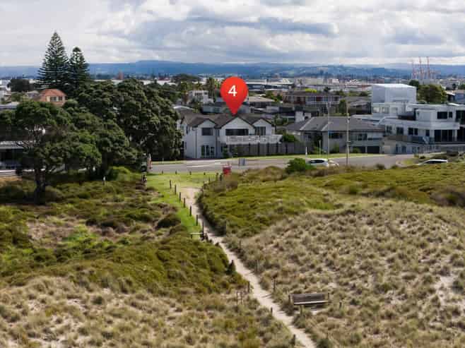 4 Oceanbeach Road, Mount Maunganui