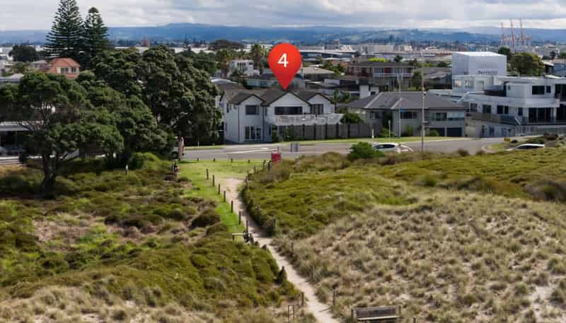 4 Oceanbeach Road, Mount Maunganui