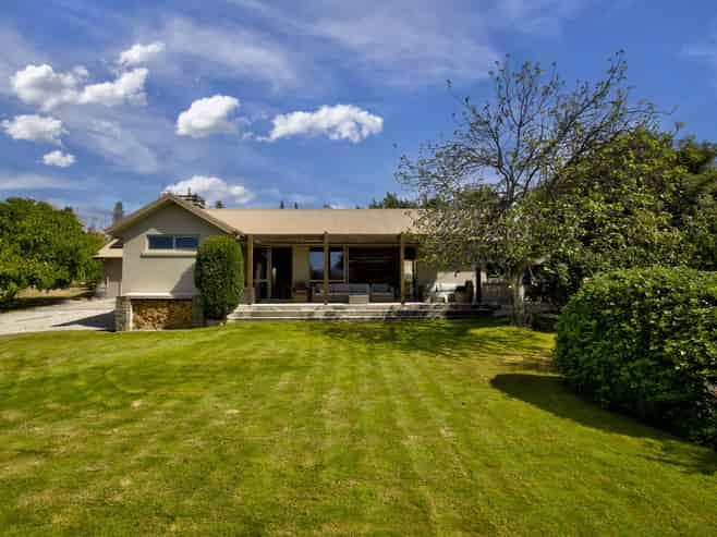 45 Domain Road, Bannockburn