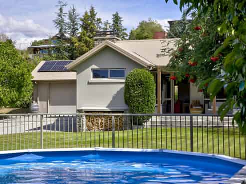 45 Domain Road, Bannockburn