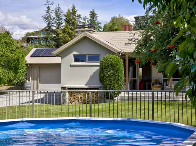 45 Domain Road, Bannockburn