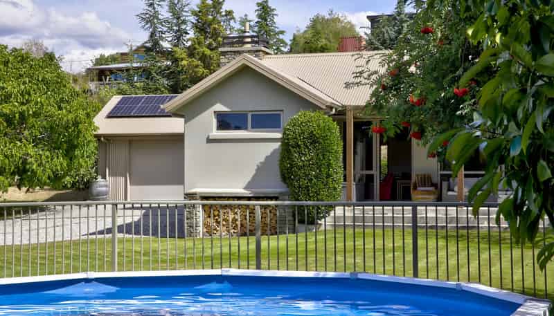 45 Domain Road, Bannockburn