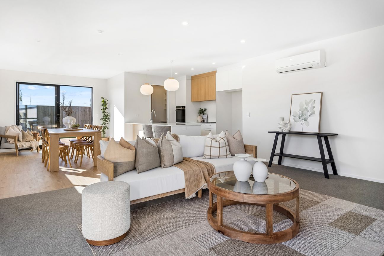 Stunning 3 bed home in Lincoln - Widok 2