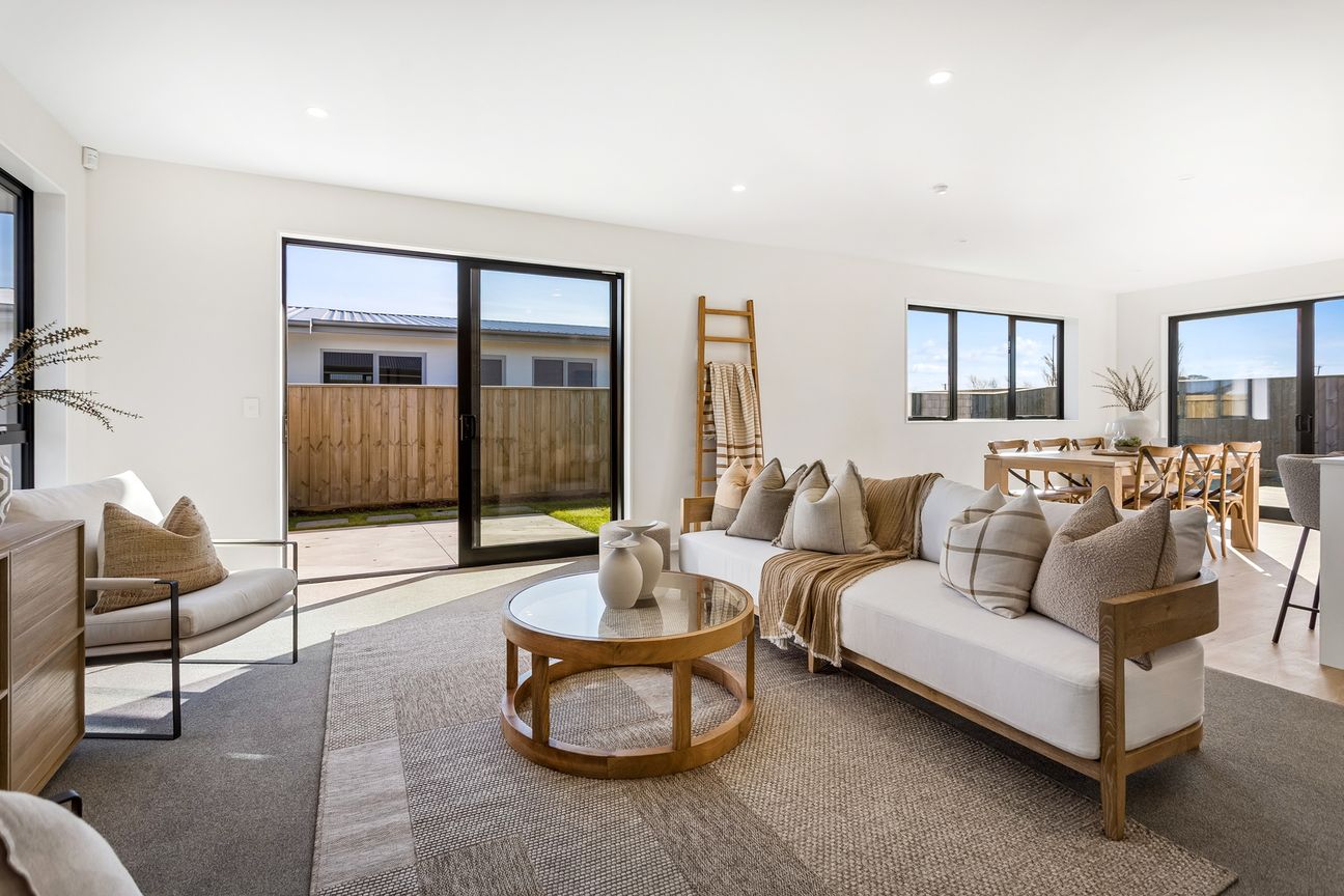 Stunning 3 bed home in Lincoln - Widok 3