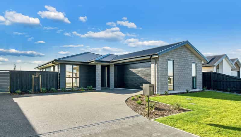 57 Benashet Drive, Lincoln
