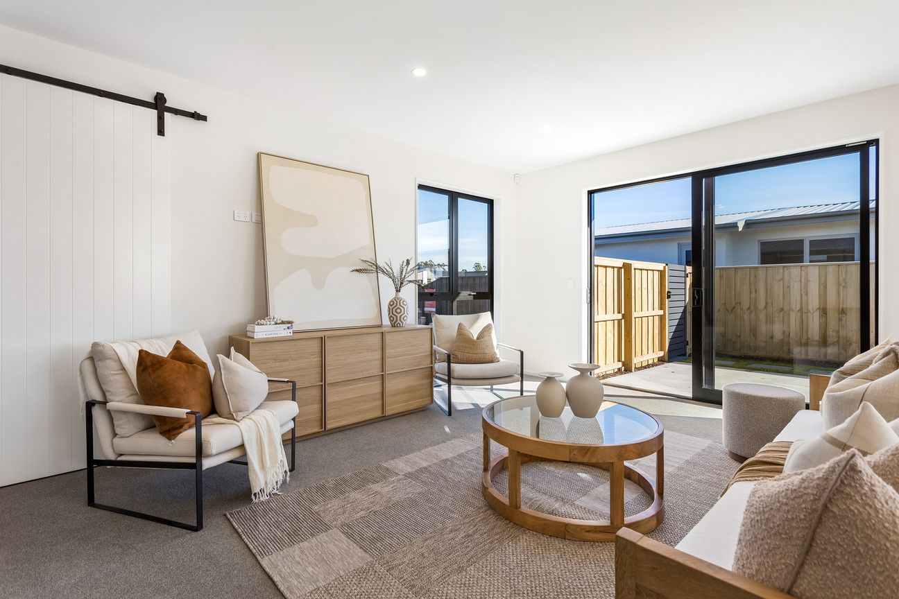 Stunning 3 bed home in Lincoln - Widok 4