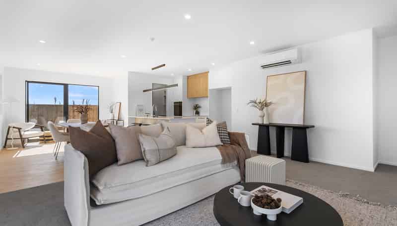 57 Benashet Drive, Lincoln