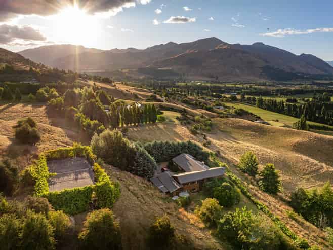 711 Mount Barker Road, Wanaka