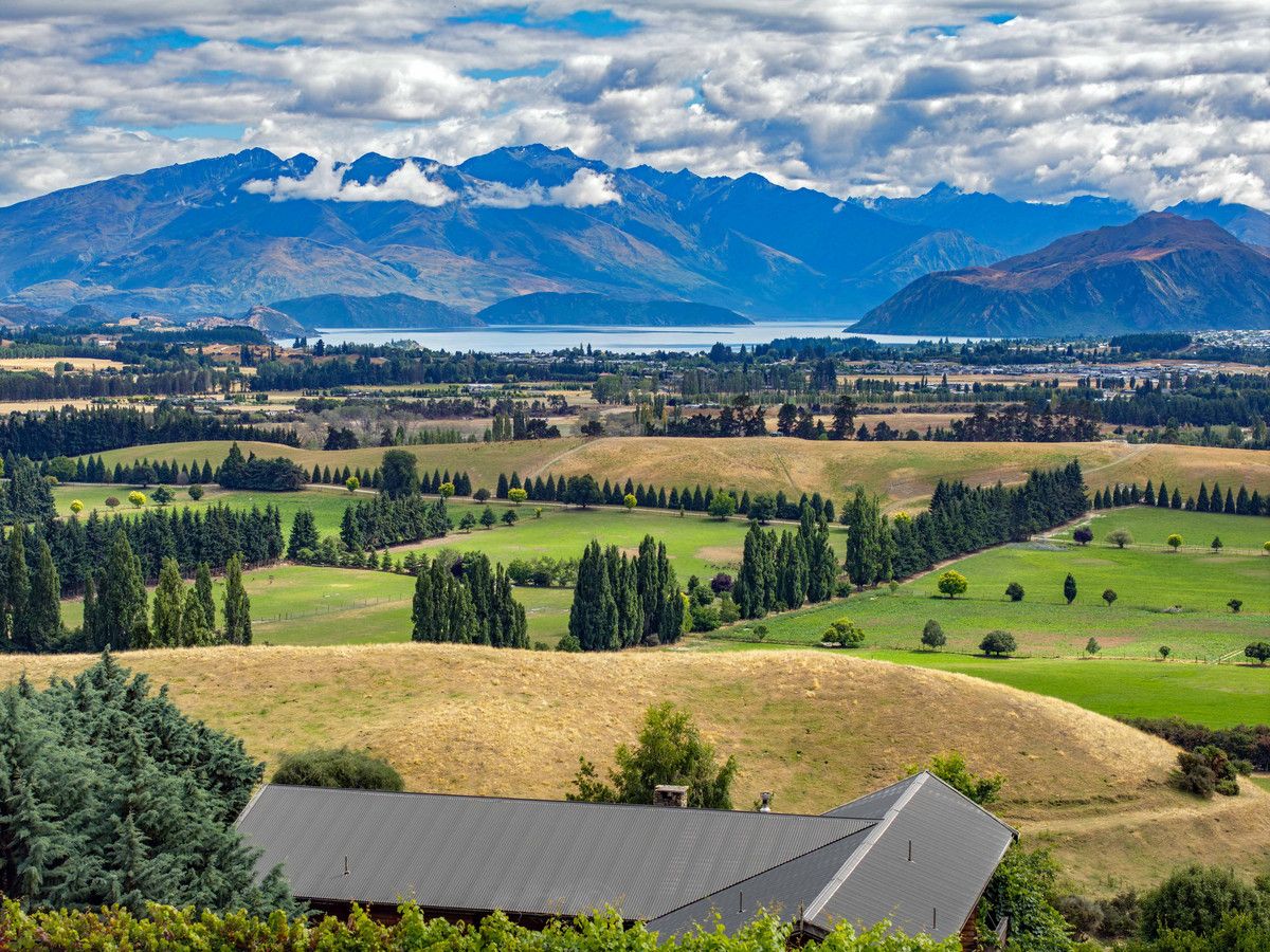 Magical Mount Barker - View 5