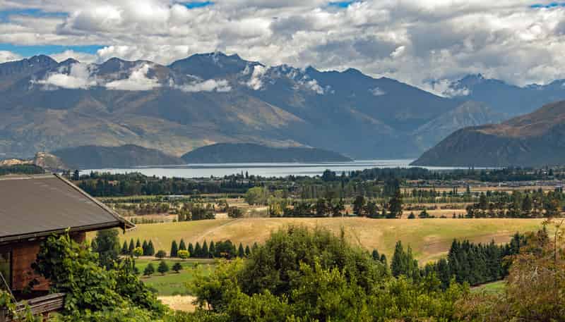 711 Mount Barker Road, Wanaka