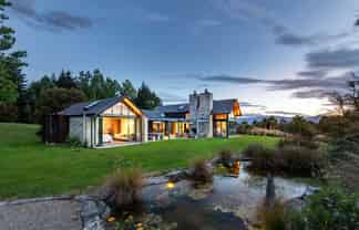 837F Lake Hawea-Albert Town Road, Albert Town